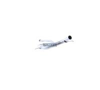 Tuyau d'échappement 10469 WALKER pour FORD GALAXY II S-MAX MONDEO IV S-MAX VAN