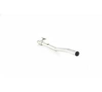 Tuyau d'échappement 10583 WALKER pour OPEL MERIVA A Monospace