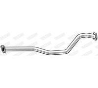 Tuyau d'échappement WALKER 10685
