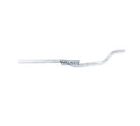 Tuyau d'échappement 10688 WALKER pour OPEL MERIVA A Monospace