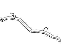 Tuyau d'échappement 440-101 BOSAL pour OPEL FRONTERA A FRONTERA A Sport