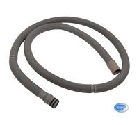 Tuyau D'Échappement 45-60CM Lavage Lave Original Ariston Indesit C00273284