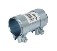 Tuyau d'échappement 4MAX 0219-01-0080P