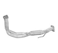 Tuyau d'échappement 4MAX 0219-01-07216