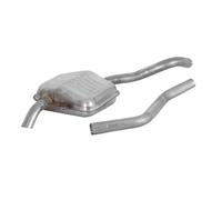 Tuyau d'échappement 4MAX 0219-01-08577