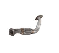 Tuyau d'échappement 4MAX 0219-01-14136P