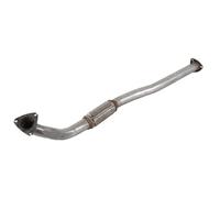 Tuyau d'échappement 4MAX 0219-01-17132P