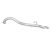 Tuyau d'échappement 4MAX 0219-01-17445