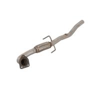 Tuyau d'échappement 4MAX 0219-01-17650