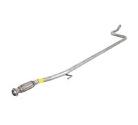 Tuyau d'échappement 4MAX 0219-01-19177P