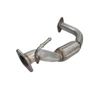 Tuyau d'échappement 4MAX 0219-01-47075