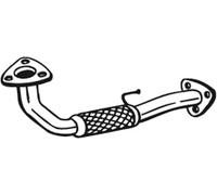 Tuyau d'échappement 700-127 BOSAL pour CHEVROLET OPEL