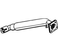 Tuyau d'échappement 700-183 BOSAL pour BMW 5 5 Touring