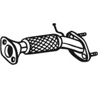 Tuyau d'échappement 700-215 BOSAL pour KIA PRO CEE'D CEE'D SW