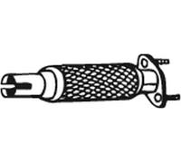 Tuyau d'échappement BOSAL 717-883