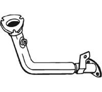 BOSAL 740-363 Tuyau d'échappement