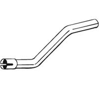 Tuyau d'échappement 750-019 BOSAL pour FORD MONDEO III MONDEO III Turnier