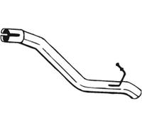 Tuyau d'échappement 751-401 BOSAL pour FORD FOCUS C-MAX FOCUS II