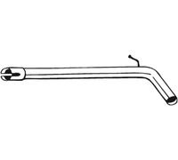 Tuyau d'échappement 751-423 BOSAL pour VW