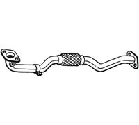 Tuyau d'échappement 800-059 BOSAL pour HYUNDAI KIA