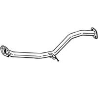 Tuyau d'échappement 800-103 BOSAL pour TOYOTA COROLLA A trois volumes AURIS