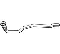 Tuyau d'échappement 800-119 BOSAL pour AUDI A5 A4 B8 A4 B8 Avant A5 Sportback