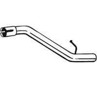 Tuyau d'échappement BOSAL 800-209