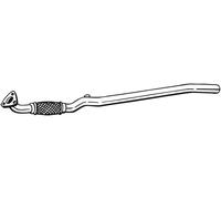 Tuyau d'échappement 800-223 BOSAL pour OPEL CORSA C