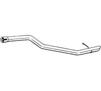Tuyau d'échappement 800-227 BOSAL pour SKODA OCTAVIA II Combi OCTAVIA II