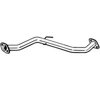 Tuyau d'échappement 800-271 BOSAL pour NISSAN NOTE
