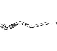 Tuyau d'échappement 800-471 BOSAL pour OPEL CORSA C