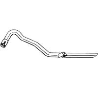 Tuyau d'échappement 801-185 BOSAL pour NISSAN TERRANO II