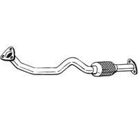 Bosal Tuyau d'échappement 827-171 pour Alfa Romeo 147/156/156 Sportwagon/GT