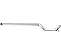 Tuyau d'échappement 880-209 BOSAL pour CHRYSLER PT CRUISER