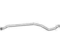 Tuyau d'échappement 900-009 BOSAL pour PEUGEOT 206 A trois volumes