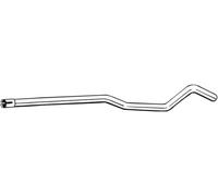 Tuyau d'échappement 900-037 BOSAL pour OPEL MERIVA A Monospace