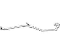 Tuyau d'échappement 910-105 BOSAL pour PEUGEOT 206 SW