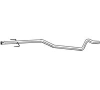 Tuyau d'échappement 916-519 BOSAL pour OPEL COMBO Tour
