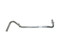 Tuyau D'Échappement Arrière 2,5 Suceur, Ø 4 CM