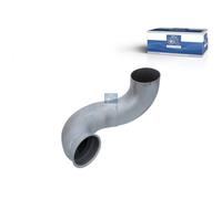 DT Spare Parts 1.12647 Tuyau d'échappement