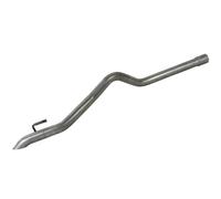 Tuyau d'échappement ASMET 02.062