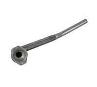 Tuyau d'échappement ASMET 03.018
