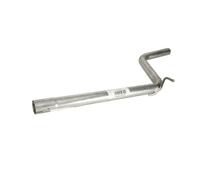 Tuyau d'échappement ASMET 03.100