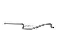 ASMET 05.212 Tuyau d'échappement
