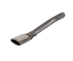 Tuyau d'échappement ASMET 05.244