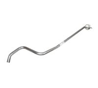 Tuyau d'échappement ASMET 07.178