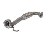 ASMET 07.252 Tuyau d'échappement