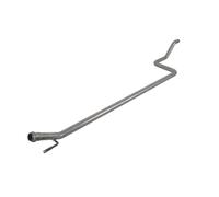 Tuyau d'échappement ASMET 09.107