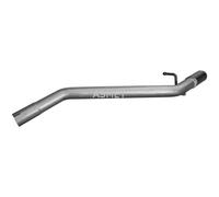 Tuyau d'échappement ASMET 11.040