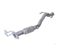 Tuyau d'échappement ASMET 15.017